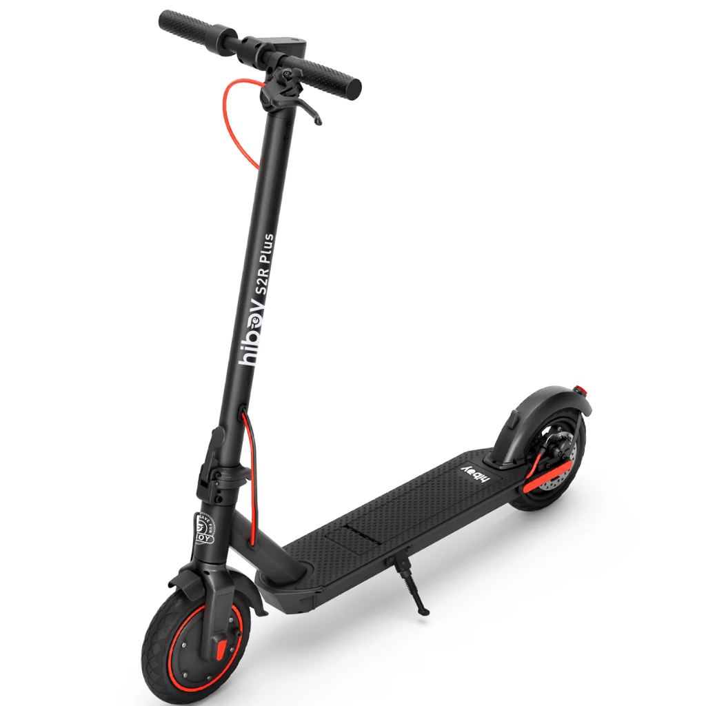 Hiboy S2/S2R Plus Electric Scooter