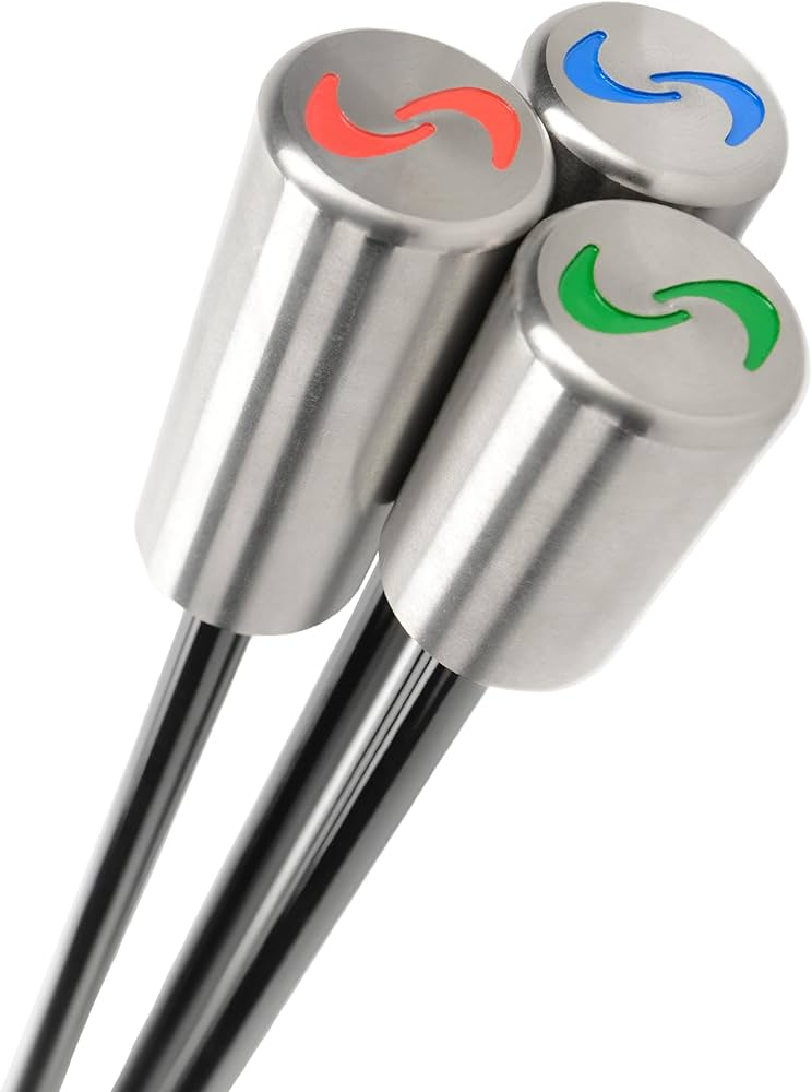 SuperSpeed Golf | Swing Speed Training System | Gain Swing Speed and 20 Yards